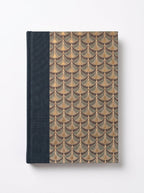 Libreta Artesanal Scala - Mágika Taller Creativo