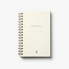 Libreta Estrella - Mágika Taller Creativo