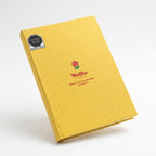 Libreta Mazapán - Mágika Taller Creativo
