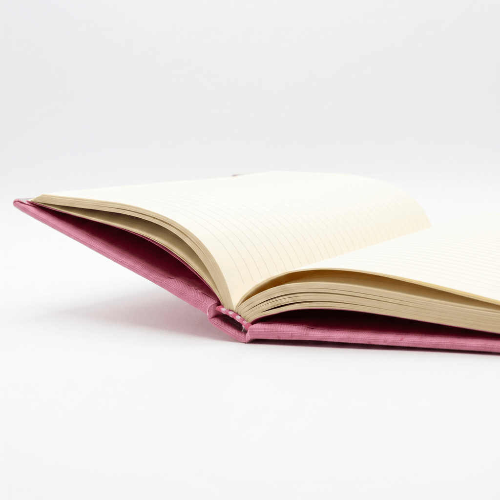 Libreta Pelón - Mágika Taller Creativo
