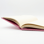 Libreta Pelón - Mágika Taller Creativo