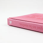 Libreta Zote - Mágika Taller Creativo