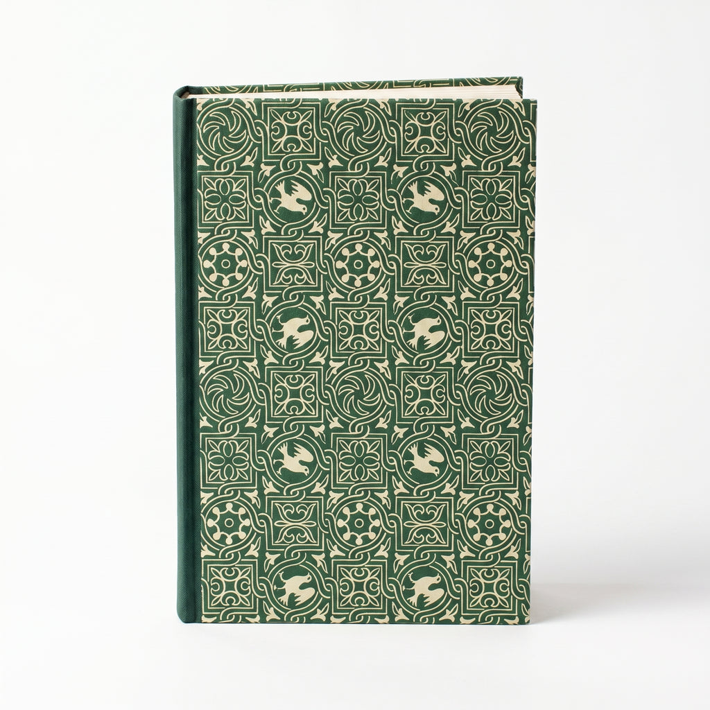 Libreta Artesanal Celta