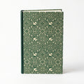 Libreta Artesanal Celta