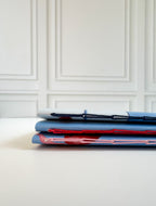 Libreta Flores Red Rose